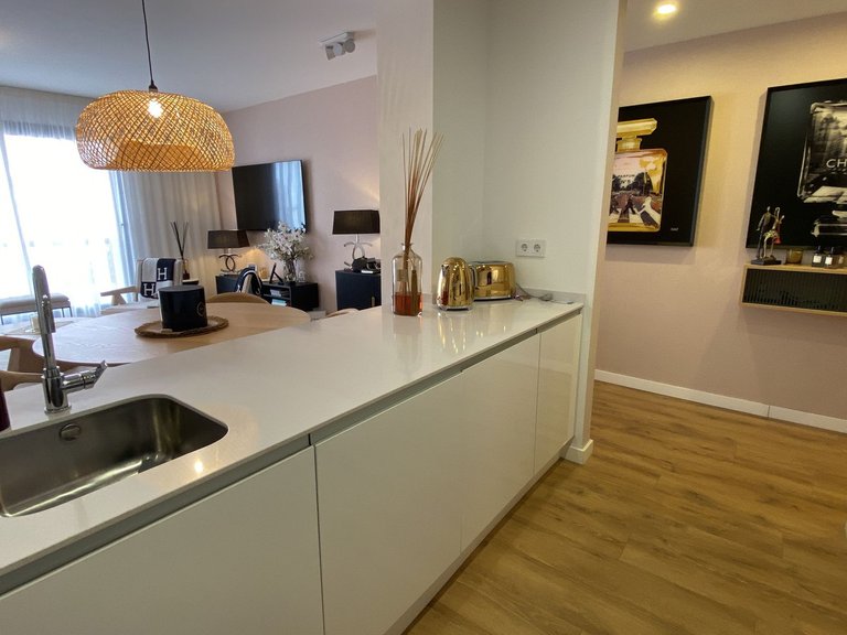 Apartment for Sale in Costa del Sol, Estepona, Malaga 20