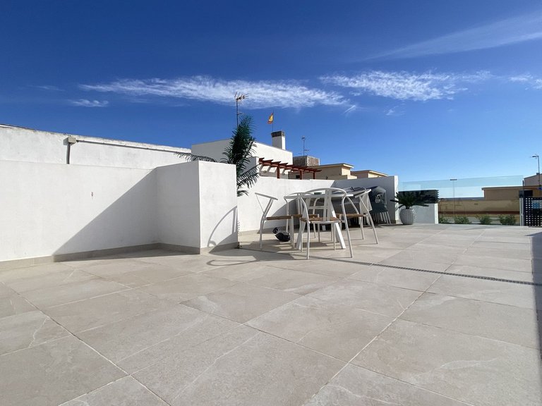 Apartment for Sale in Costa del Sol, Estepona, Malaga 24