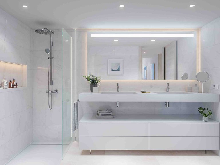 Penthouse for Sale in Fuengirola, Malaga 9