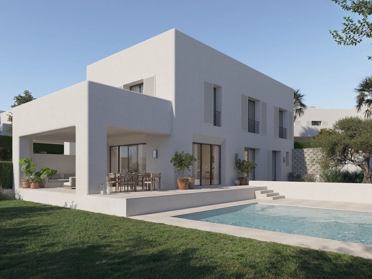 Town House for Sale in Sotogrande, Cadiz 14