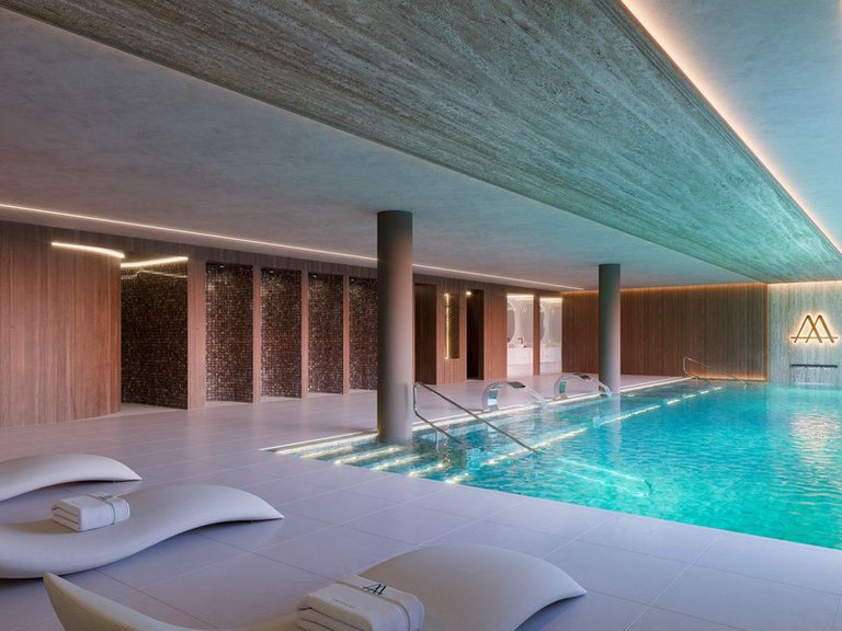 Apartment for Sale in Estepona, Malaga 13