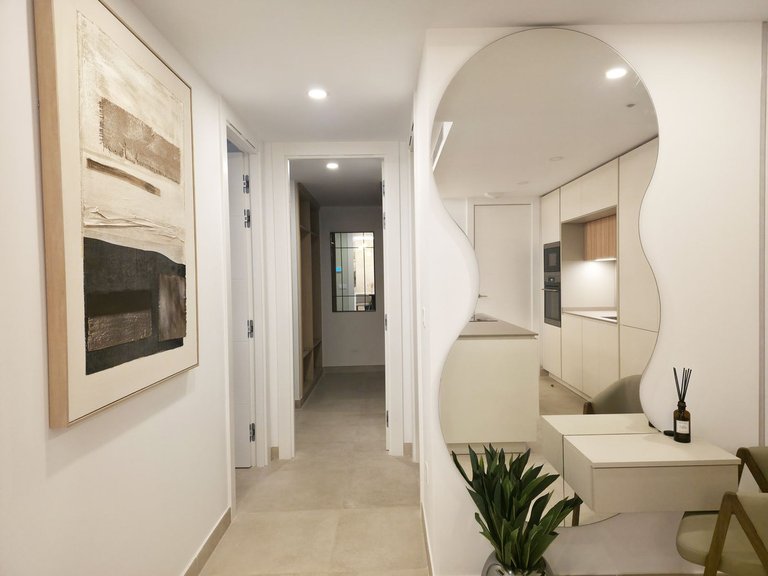 Apartment for Sale in Fuengirola, Malaga 9