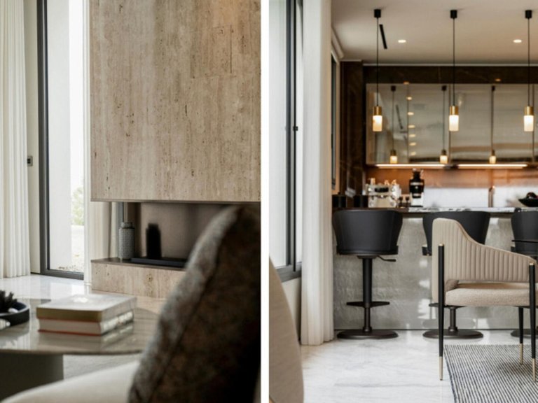 Villa for Sale in The Golden Mile, Malaga 12