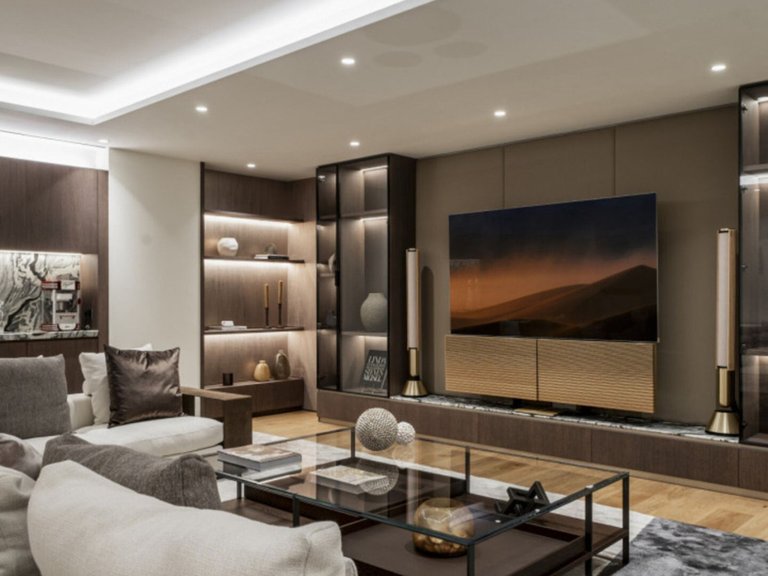 Villa for Sale in The Golden Mile, Malaga 18