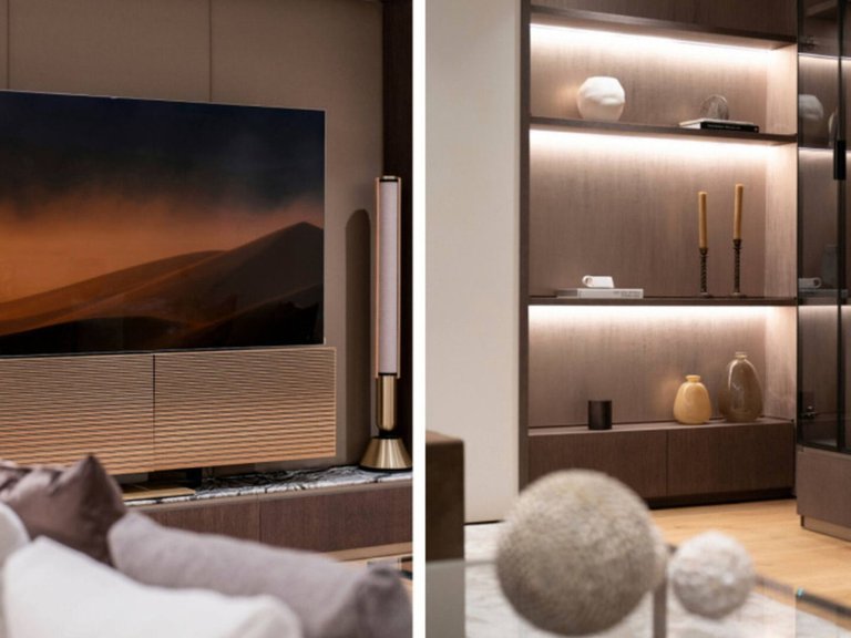 Villa for Sale in The Golden Mile, Malaga 19