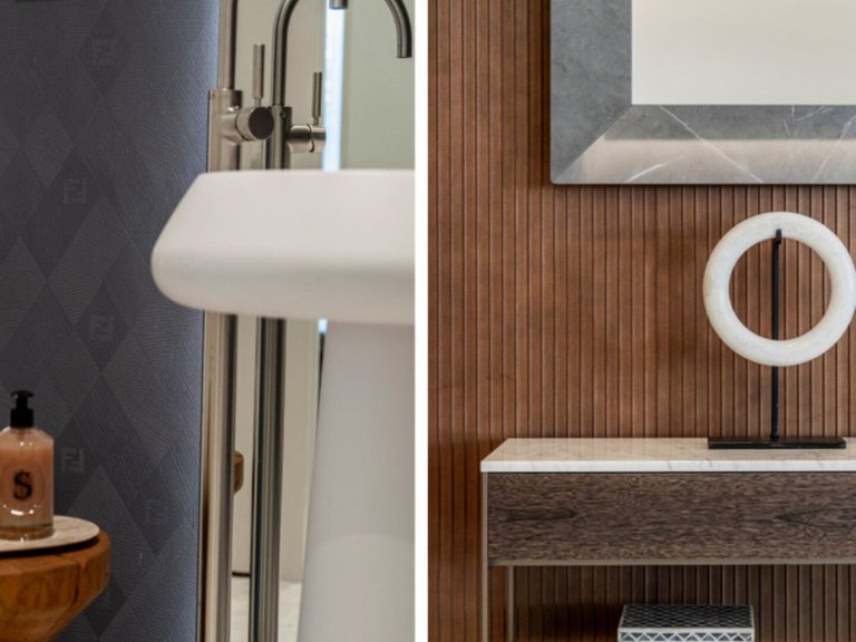 Villa for Sale in The Golden Mile, Malaga 21