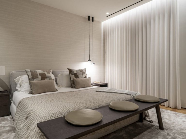 Villa for Sale in The Golden Mile, Malaga 26