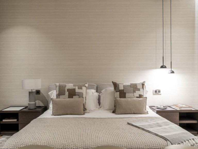 Villa for Sale in The Golden Mile, Malaga 27