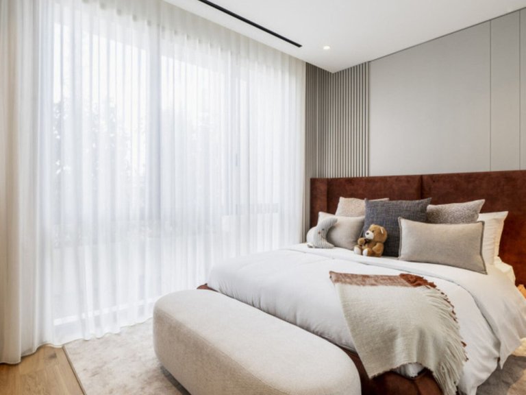 Villa for Sale in The Golden Mile, Malaga 29