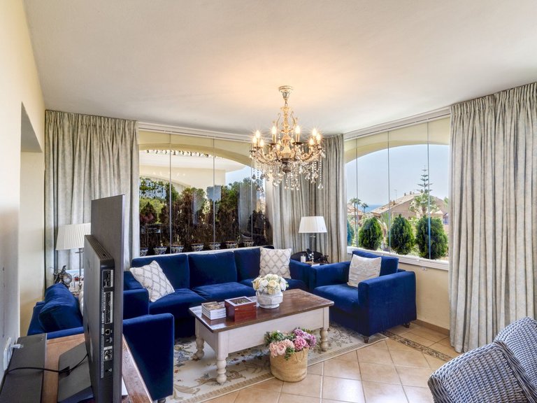 Apartment for Sale in Bahía De Marbella, Malaga 10