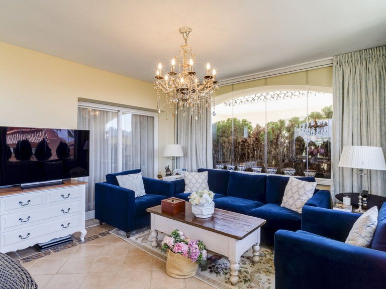 Apartment for Sale in Bahía De Marbella, Malaga 12