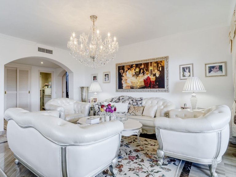 Apartment for Sale in Bahía De Marbella, Malaga 13