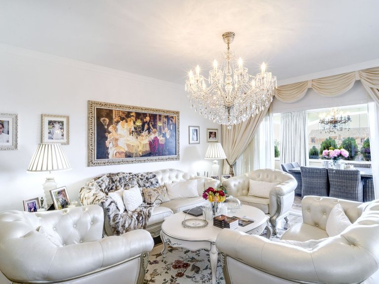 Apartment for Sale in Bahía De Marbella, Malaga 14