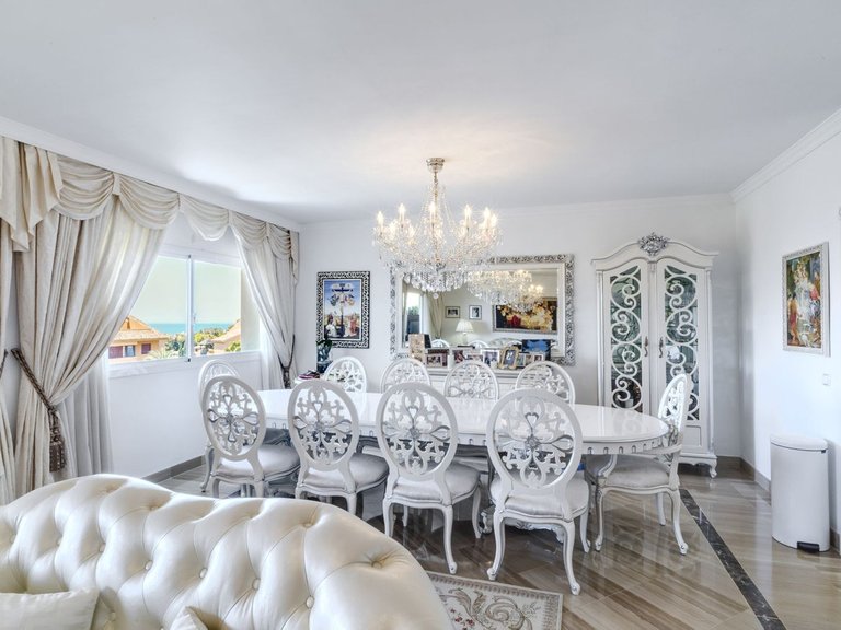 Apartment for Sale in Bahía De Marbella, Malaga 15