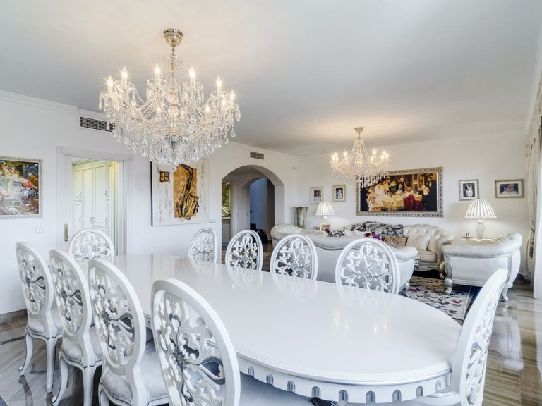 Apartment for Sale in Bahía De Marbella, Malaga 17