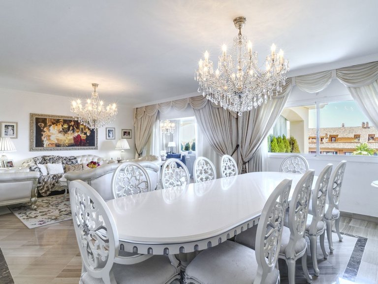 Apartment for Sale in Bahía De Marbella, Malaga 18