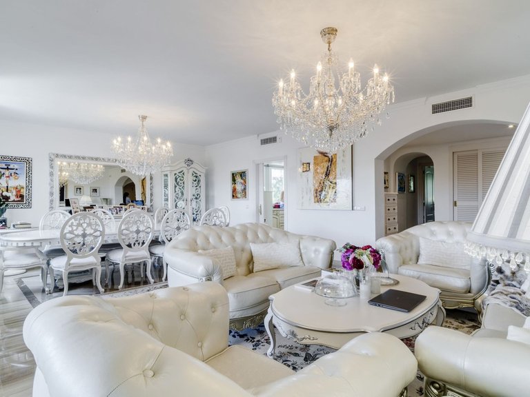 Apartment for Sale in Bahía De Marbella, Malaga 19