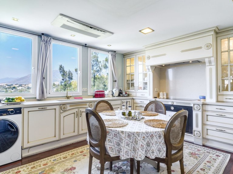 Apartment for Sale in Bahía De Marbella, Malaga 20