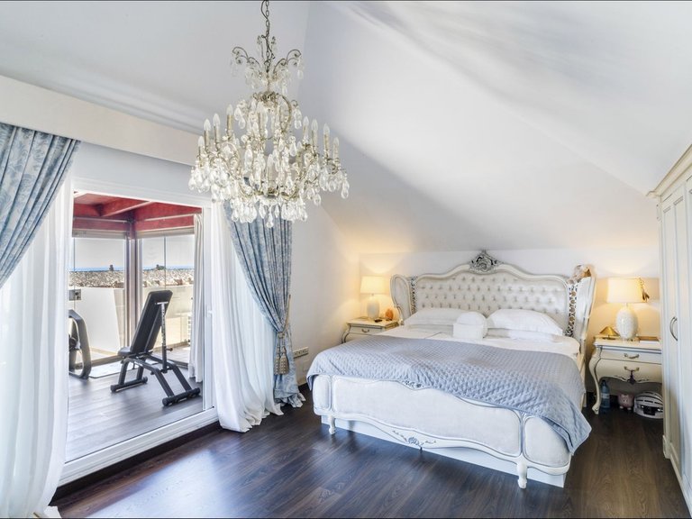 Apartment for Sale in Bahía De Marbella, Malaga 25