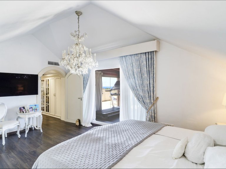 Apartment for Sale in Bahía De Marbella, Malaga 26