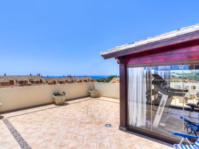 Apartment for Sale in Bahía De Marbella, Malaga 34