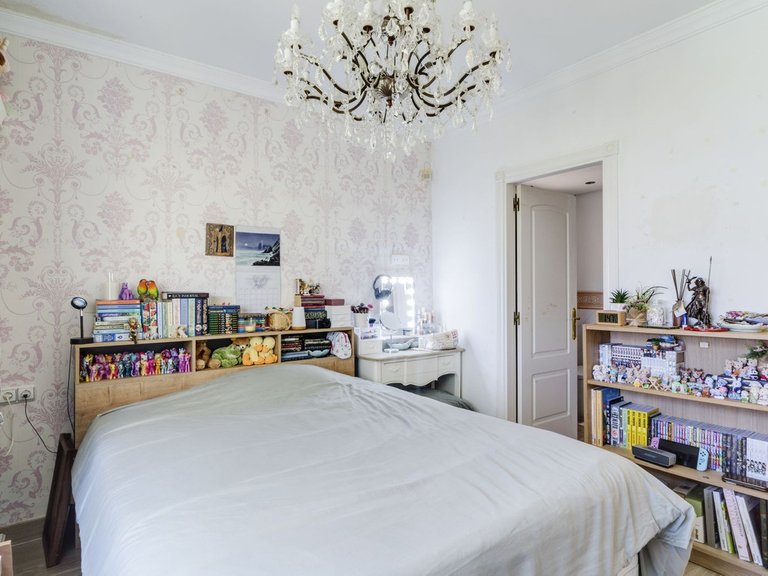 Apartment for Sale in Bahía De Marbella, Malaga 37