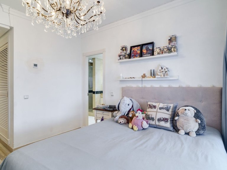 Apartment for Sale in Bahía De Marbella, Malaga 42