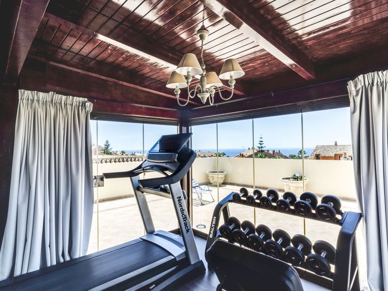 Apartment for Sale in Bahía De Marbella, Malaga 46