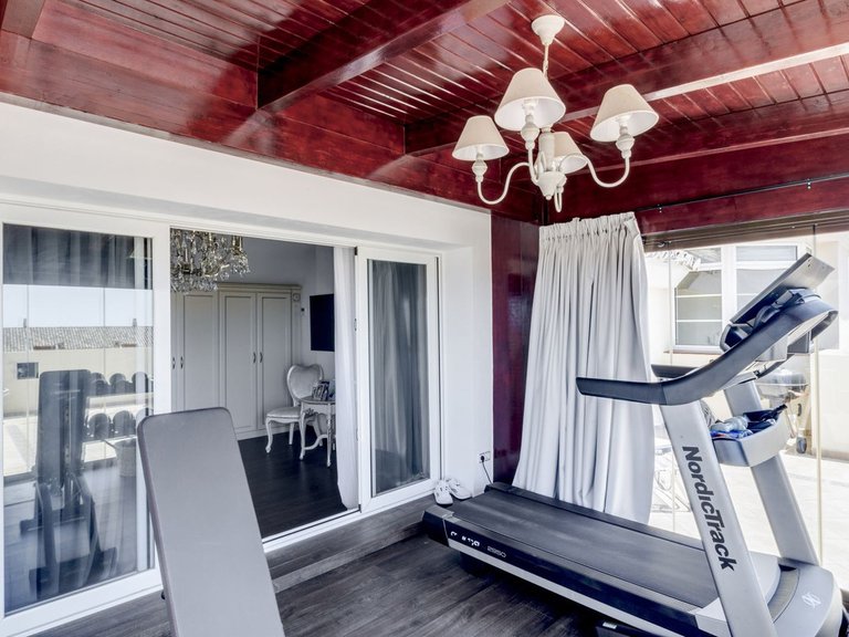 Apartment for Sale in Bahía De Marbella, Malaga 47