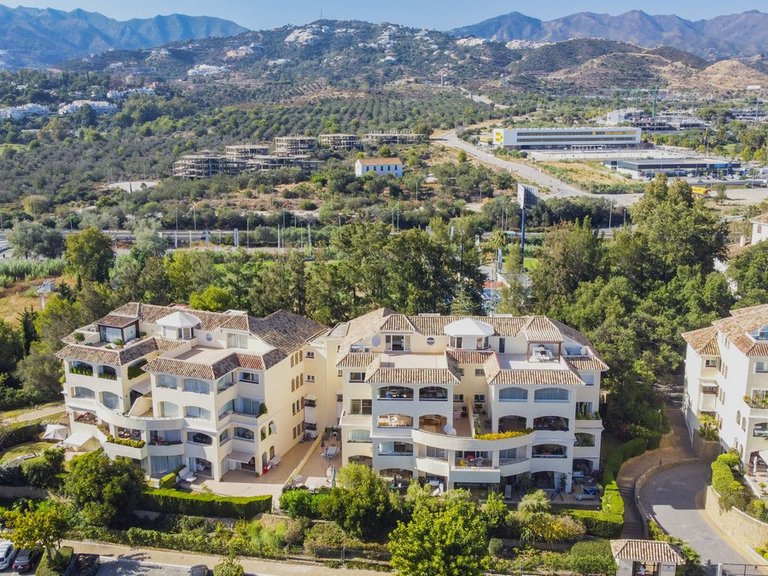 Apartment for Sale in Bahía De Marbella, Malaga 50