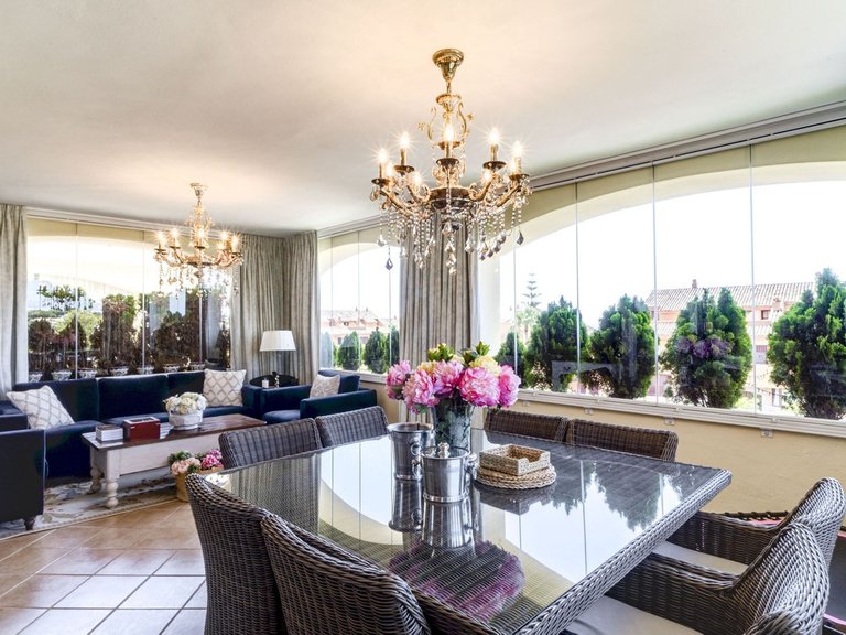 Apartment for Sale in Bahía De Marbella, Malaga 7