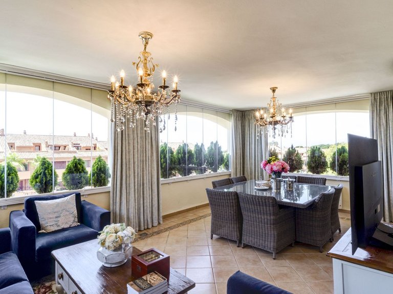 Apartment for Sale in Bahía De Marbella, Malaga 8