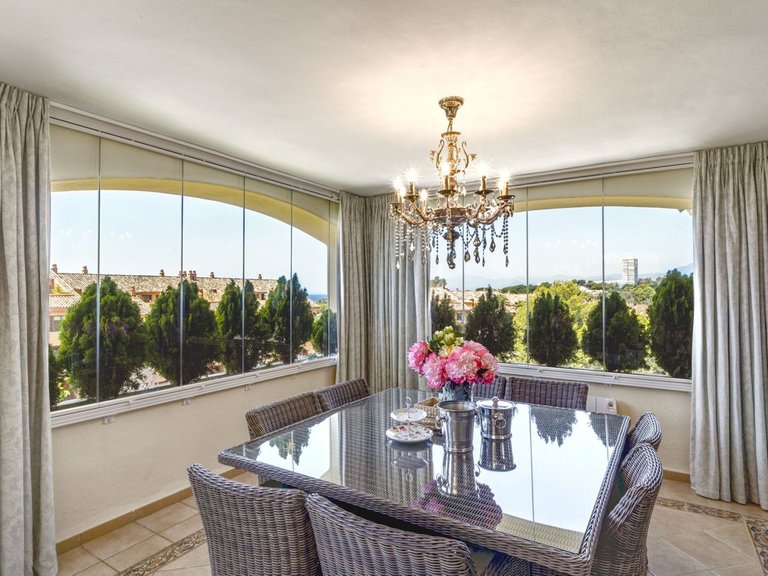 Apartment for Sale in Bahía De Marbella, Malaga 9