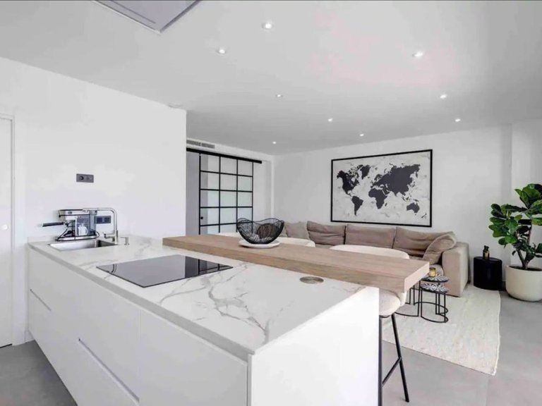 Apartment for Sale in Estepona, Malaga 12