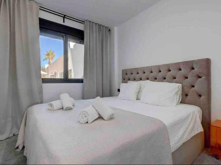 Apartment for Sale in Estepona, Malaga 17