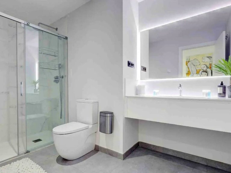 Apartment for Sale in Estepona, Malaga 19