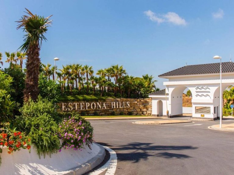 Apartment for Sale in Estepona, Malaga 24