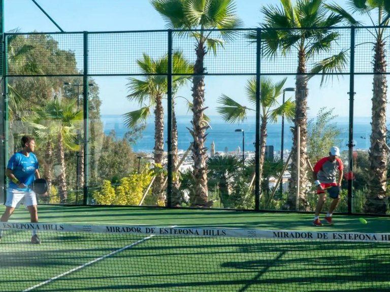 Apartment for Sale in Estepona, Malaga 26