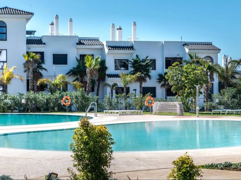 Apartment for Sale in Estepona, Malaga 30