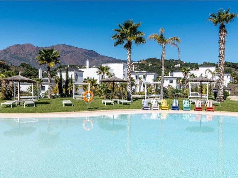 Apartment for Sale in Estepona, Malaga 31
