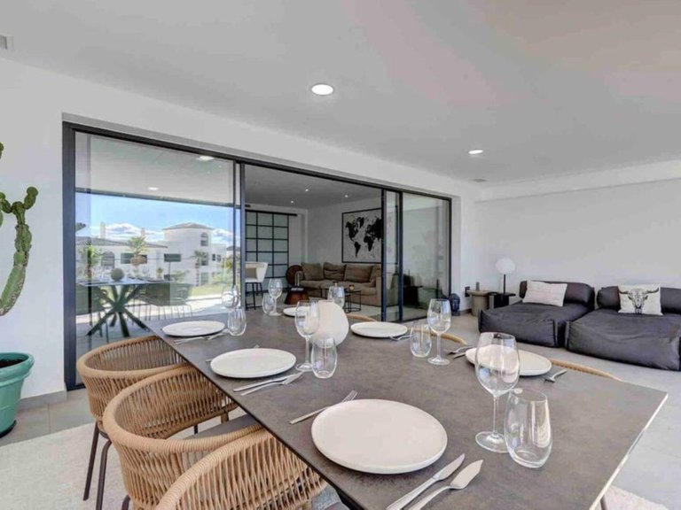 Apartment for Sale in Estepona, Malaga 4
