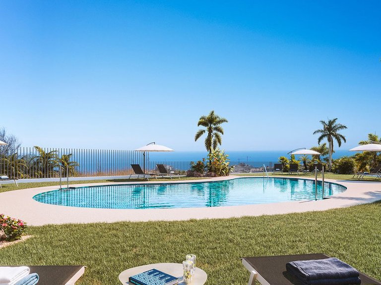 Town House for Sale in Benalmadena, Malaga 7