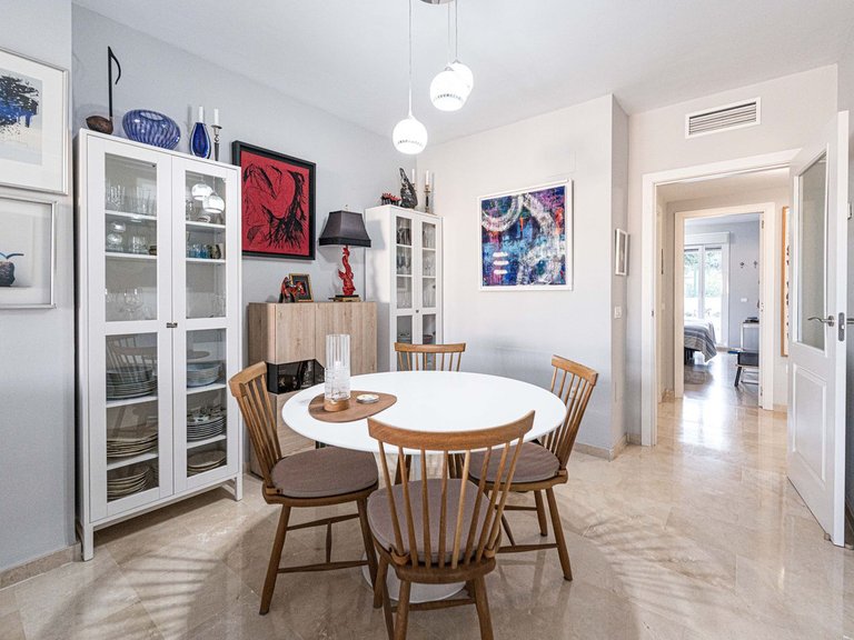 Apartment for Sale in La Duquesa, Malaga 10