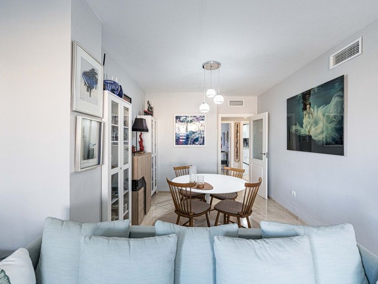 Apartment for Sale in La Duquesa, Malaga 11