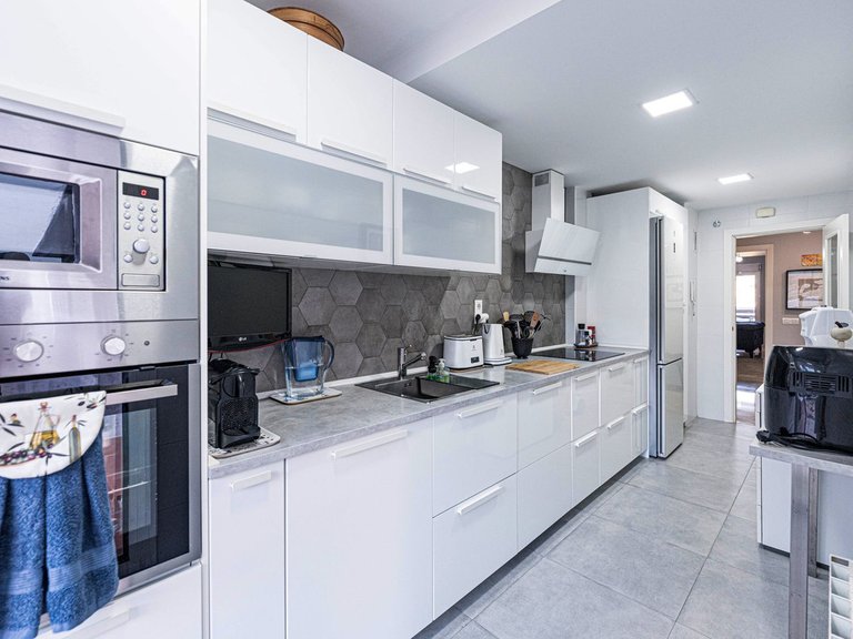 Apartment for Sale in La Duquesa, Malaga 12