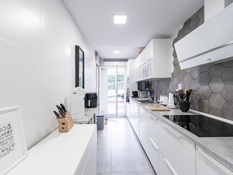 Apartment for Sale in La Duquesa, Malaga 14