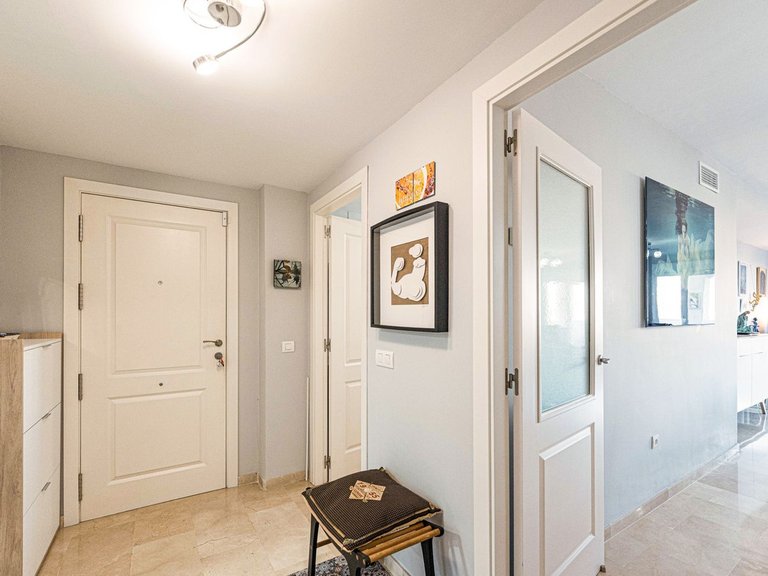 Apartment for Sale in La Duquesa, Malaga 15