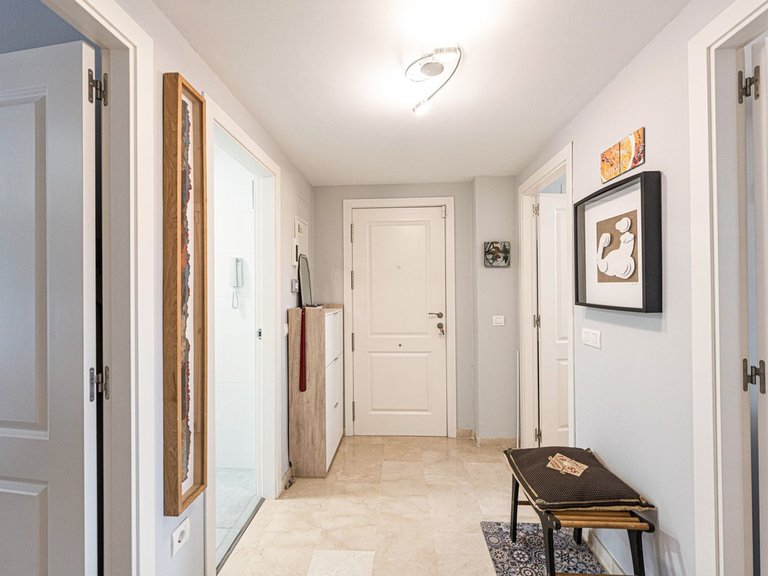 Apartment for Sale in La Duquesa, Malaga 16