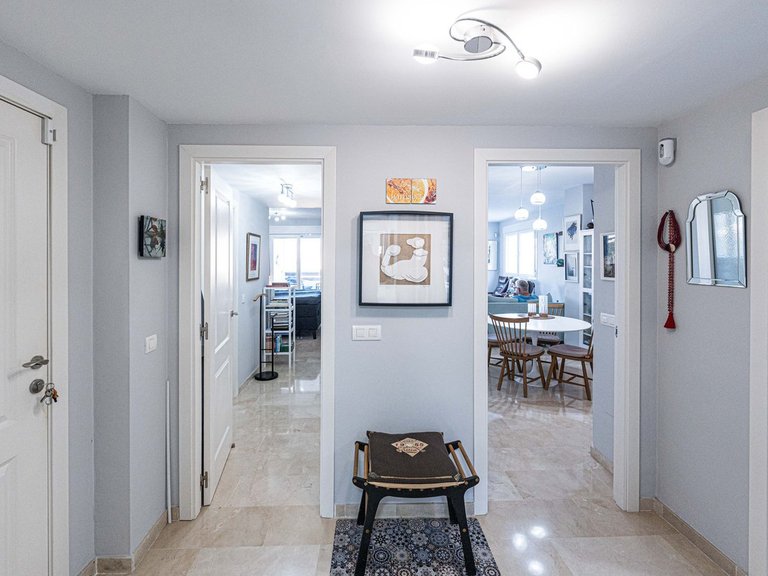 Apartment for Sale in La Duquesa, Malaga 17