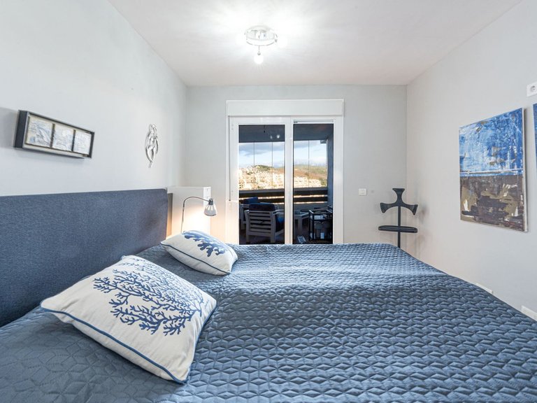 Apartment for Sale in La Duquesa, Malaga 19